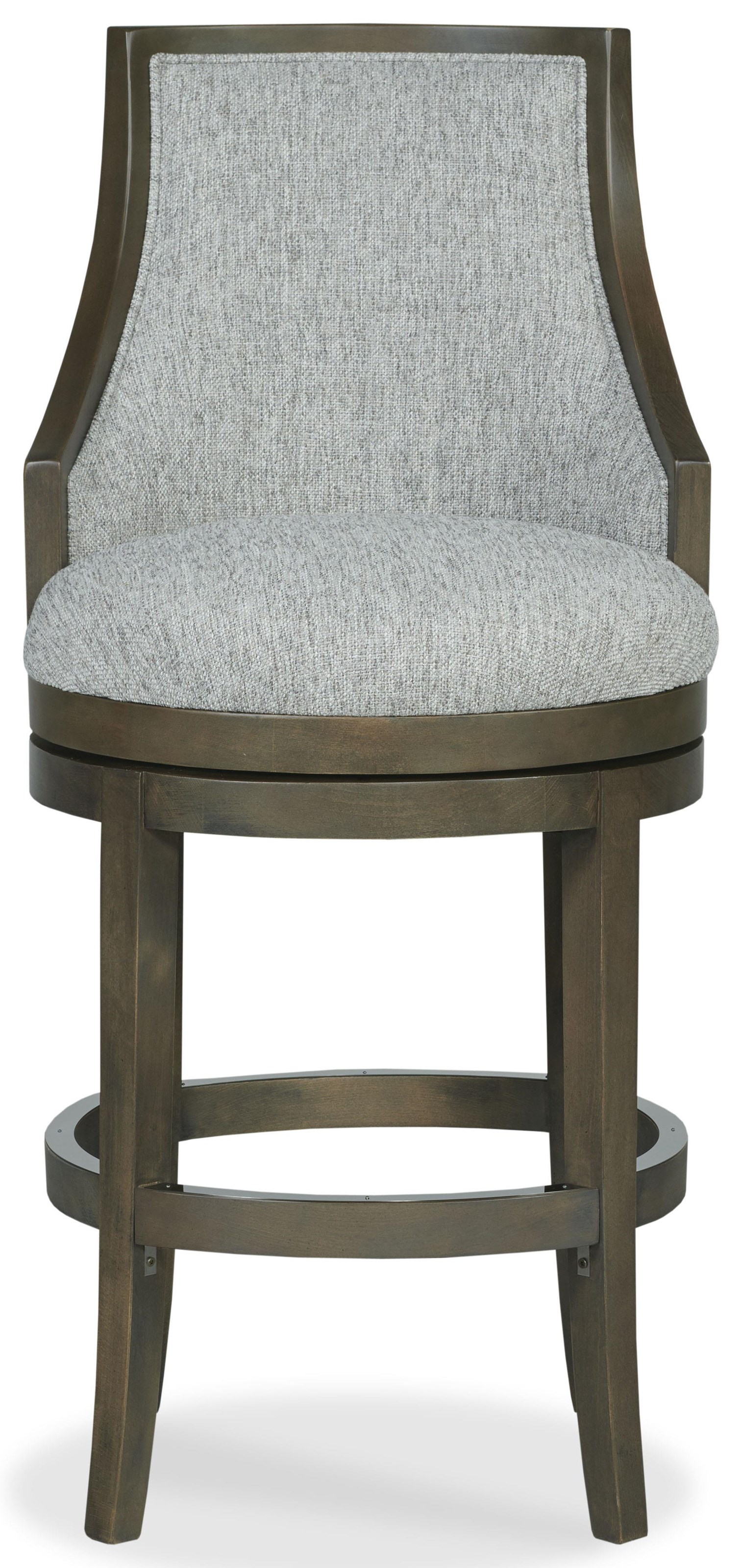 Swivel Counter Stool